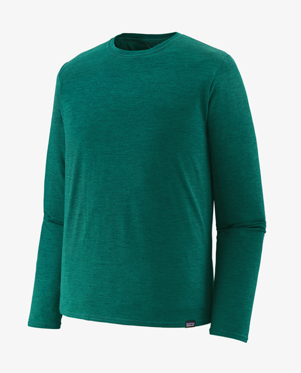 Mens L/S Cap Cool Daily Shirt