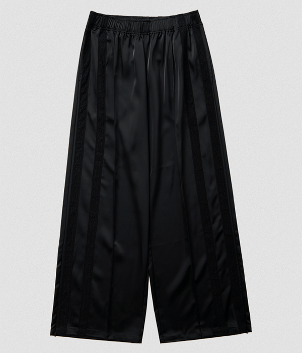 Womens Leiseu Track Pants