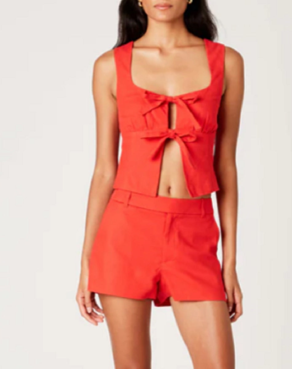 Womens Carolina Top