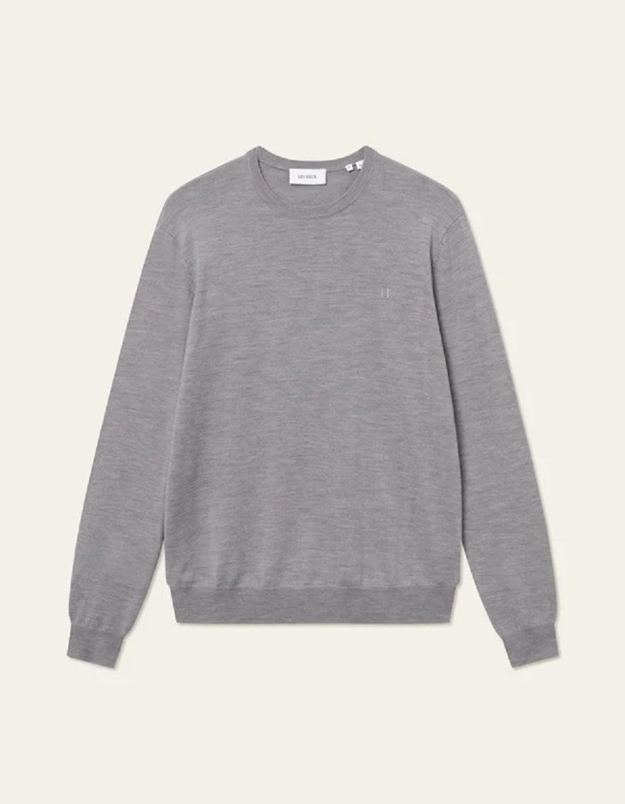 Mens Greyson Merino Knit