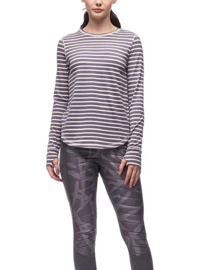 Novara Crew Neck Top
