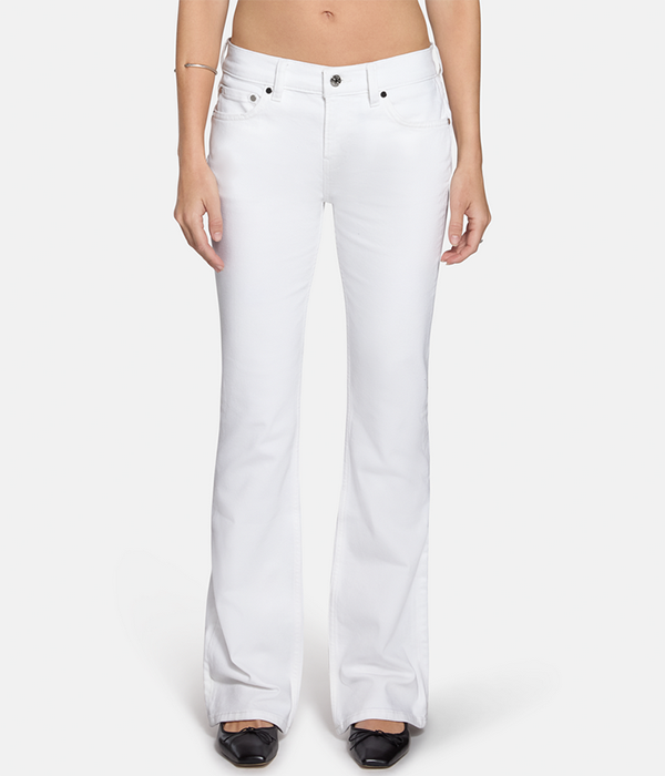 Womens Maria Slim Bootcut