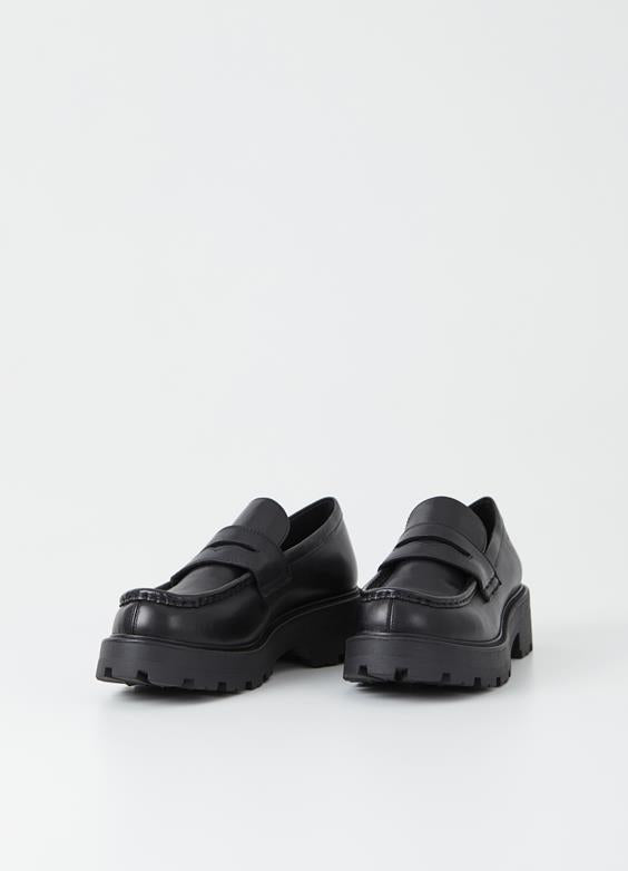 Womens Cosmo 2.0 Loafer in Black