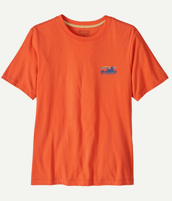 Mens '73 Skyline T-Shirt S26