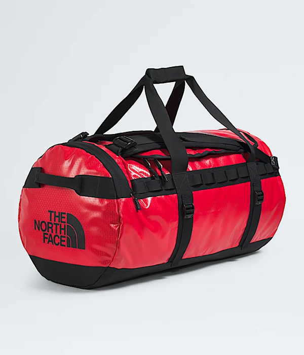 Base Camp Duffel - M S25