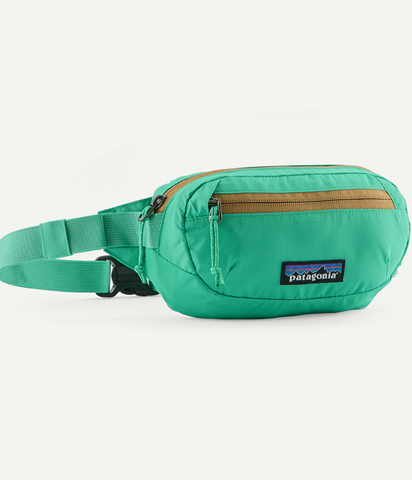 Terravia Mini Hip Pack