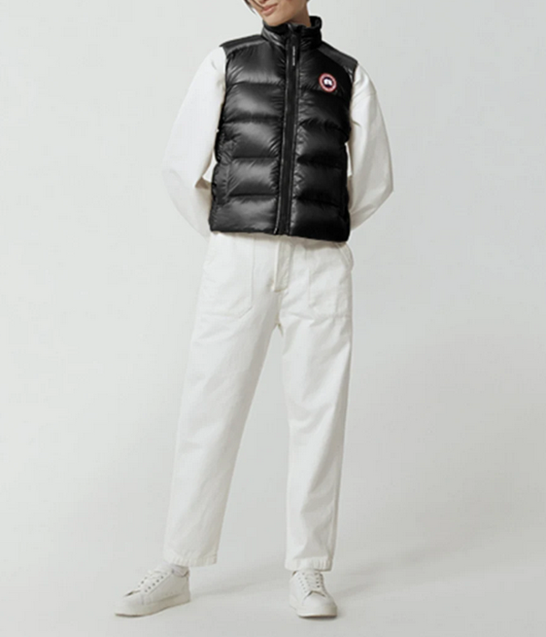 Womens Cypress Vest