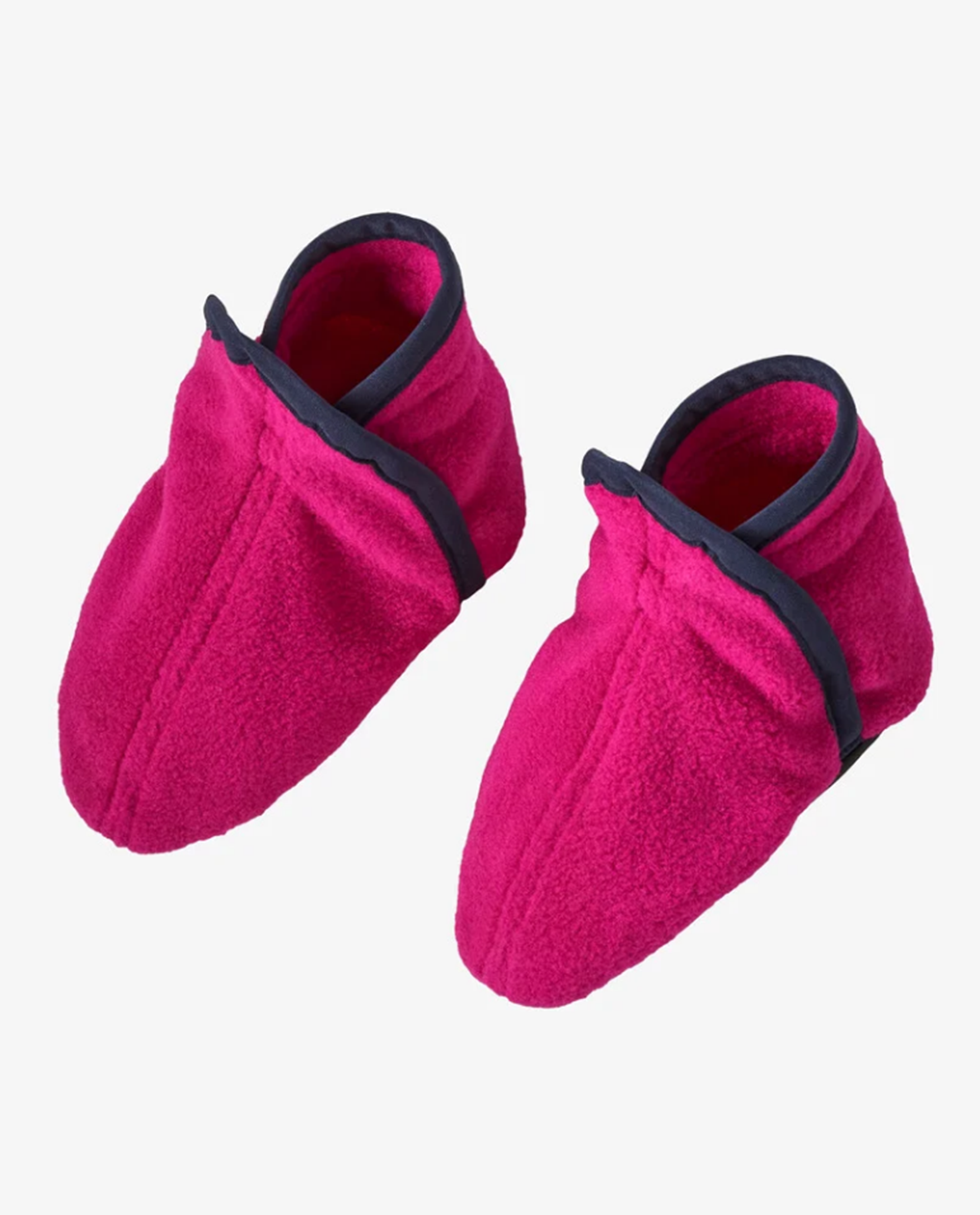Baby Synch Booties