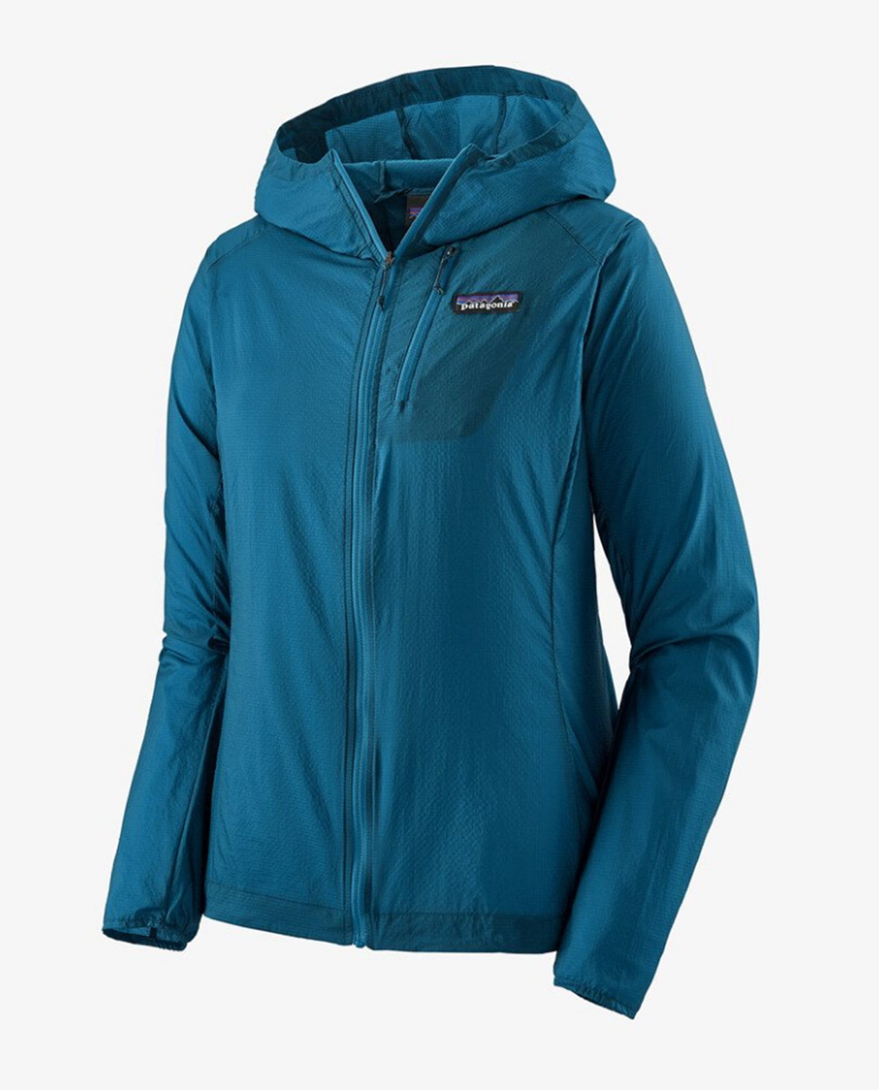 Womens Houdini Jacket