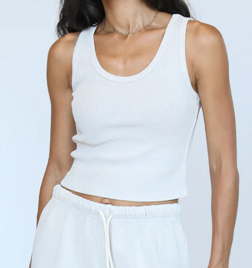 Womens Blondie Tank