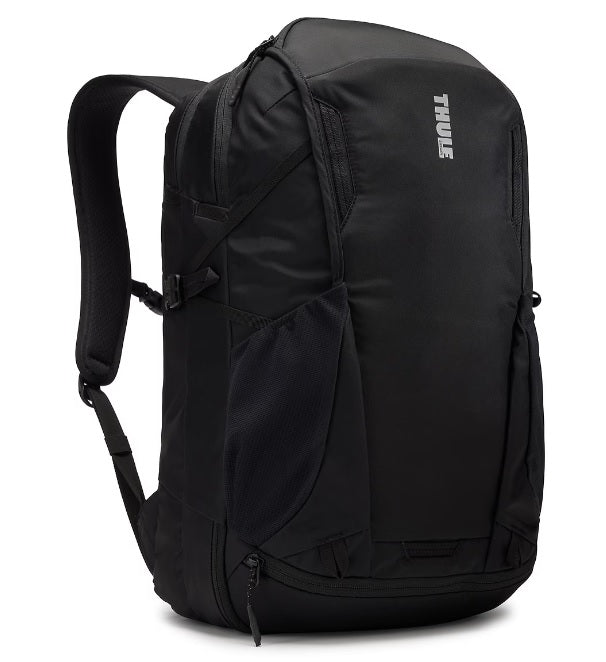 EnRoute Backpack 30L in Black