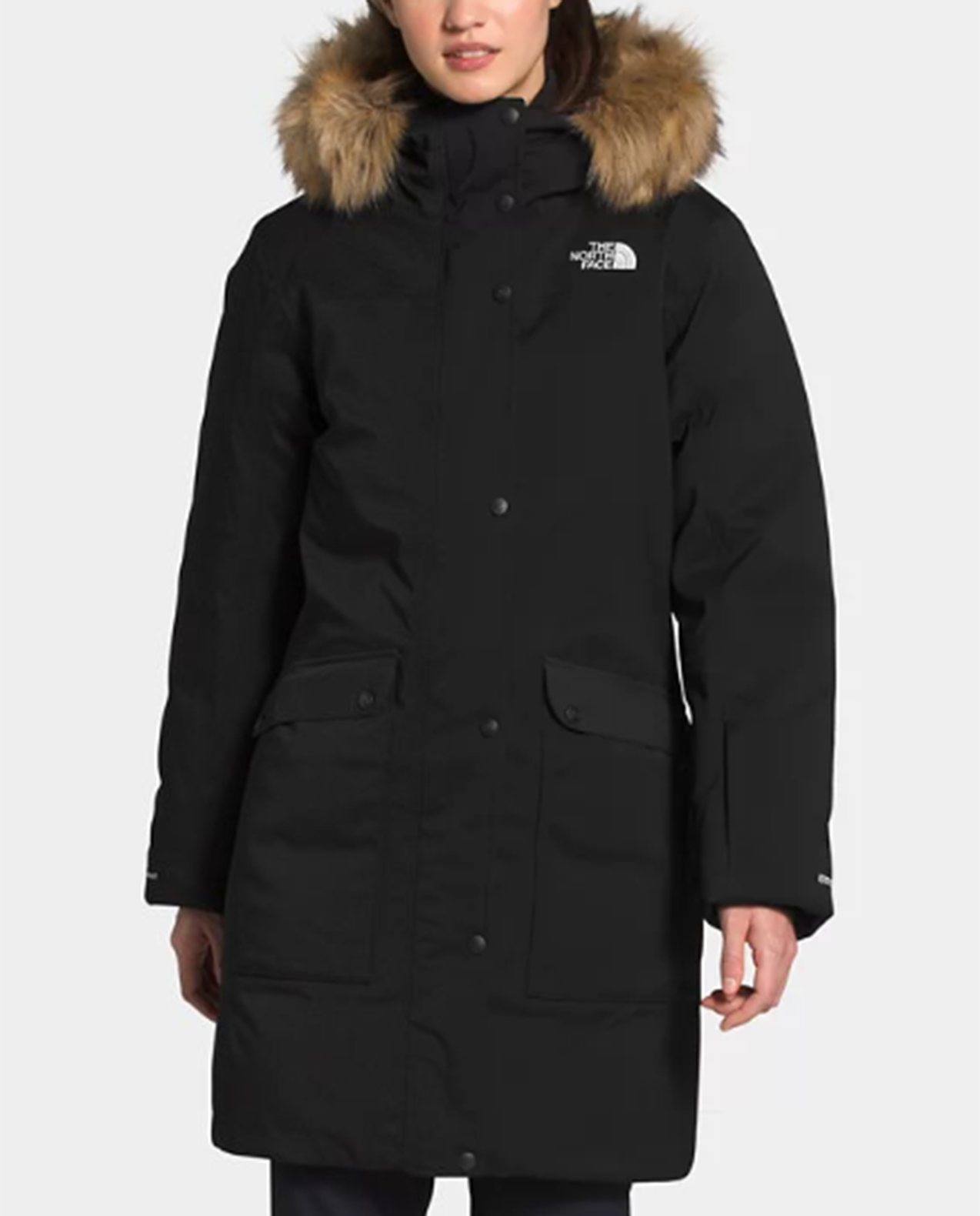 Womens New Defdown Futurelight Jacket