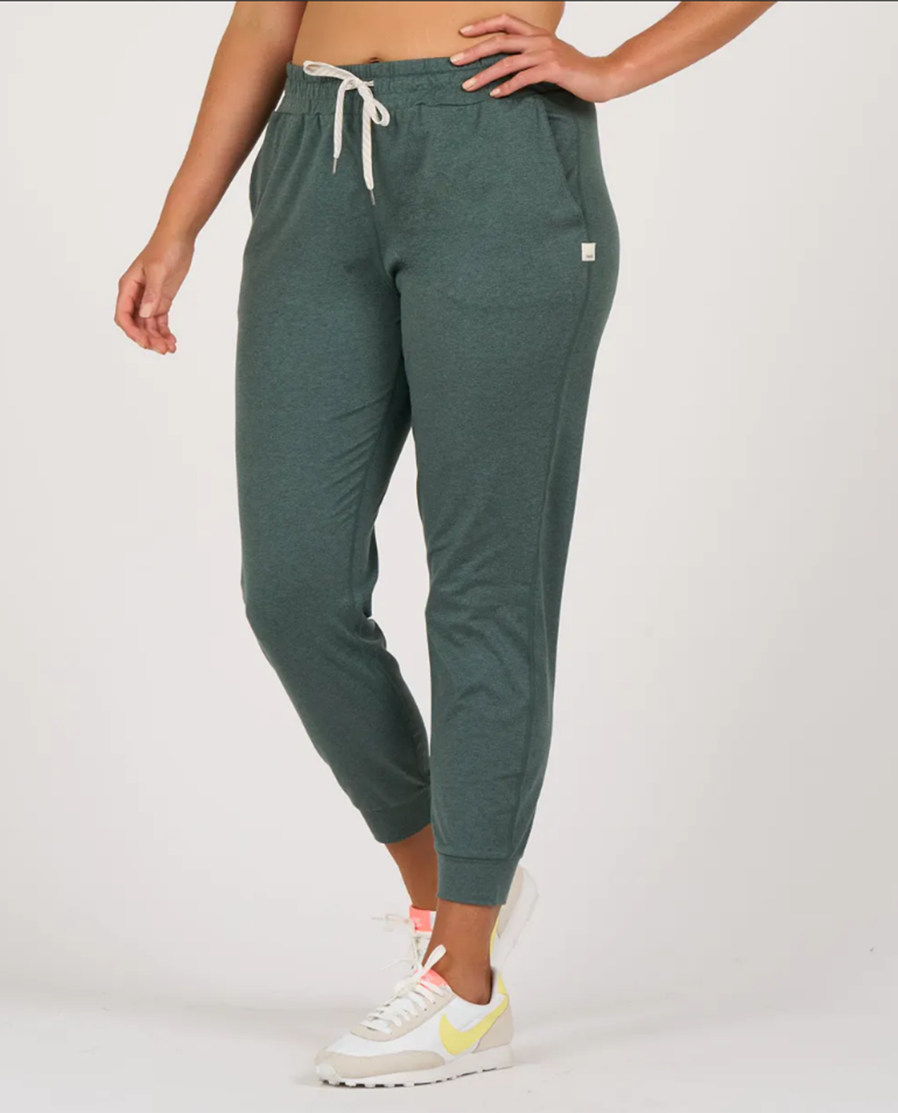 Vuori Womens Performance Jogger