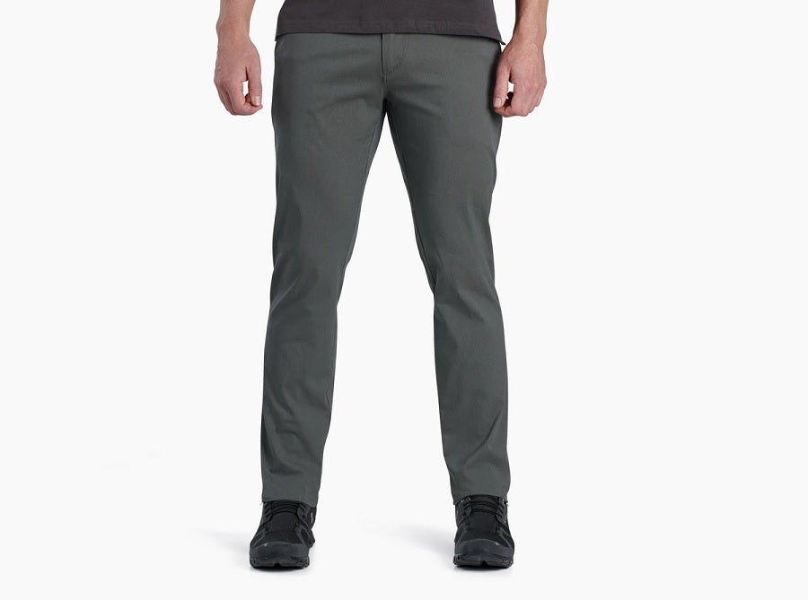 Resistor Lite Chino Tapered