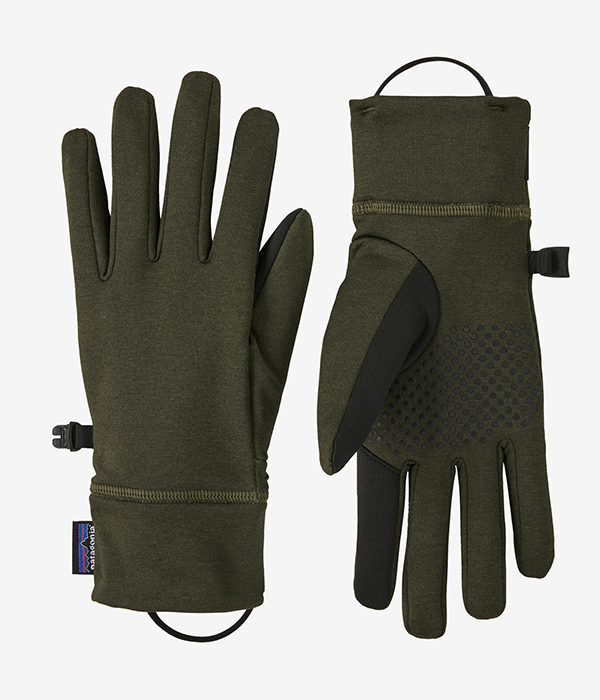 R1 Daily Gloves F26