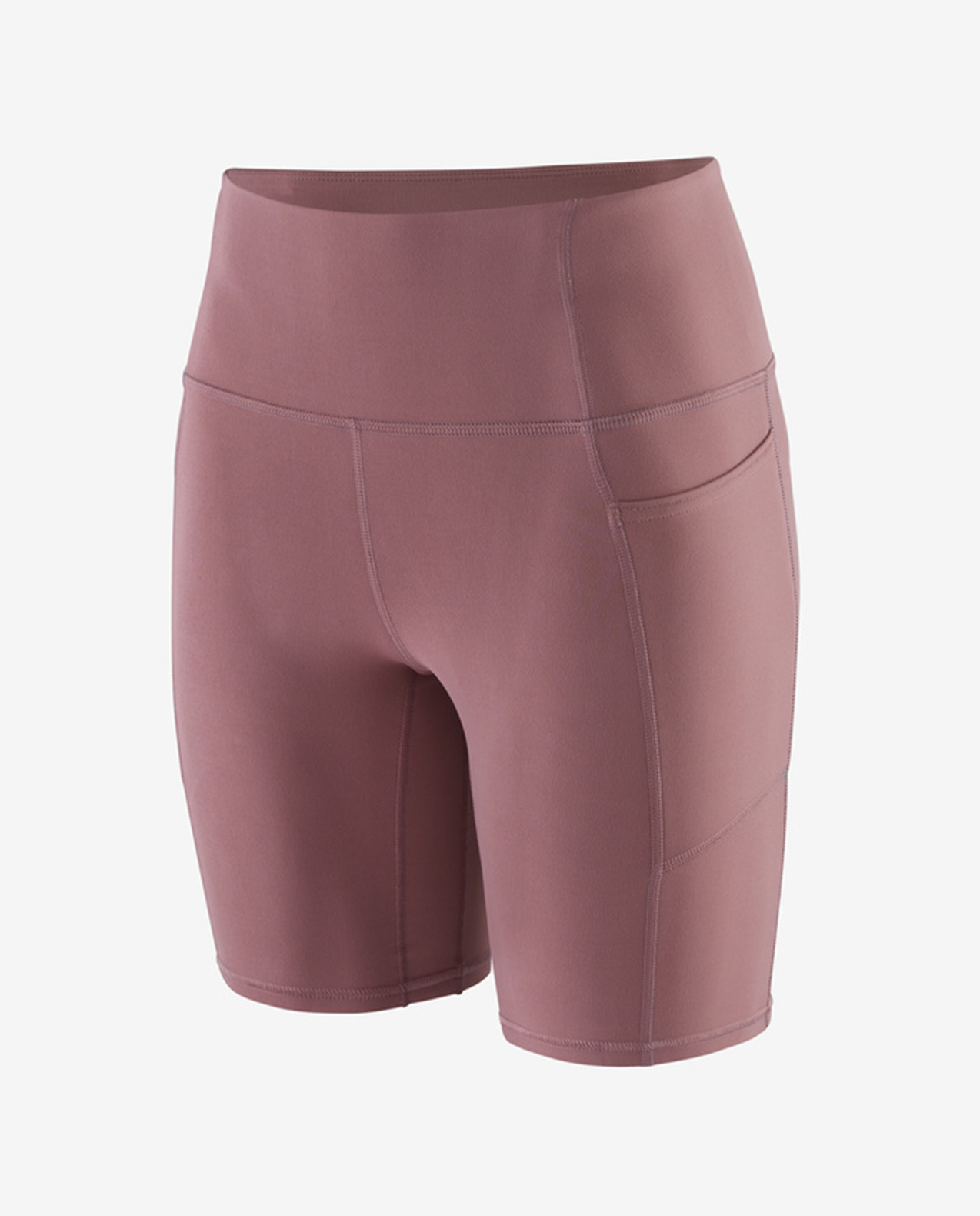 Womens Maipo Shorts - 8 in