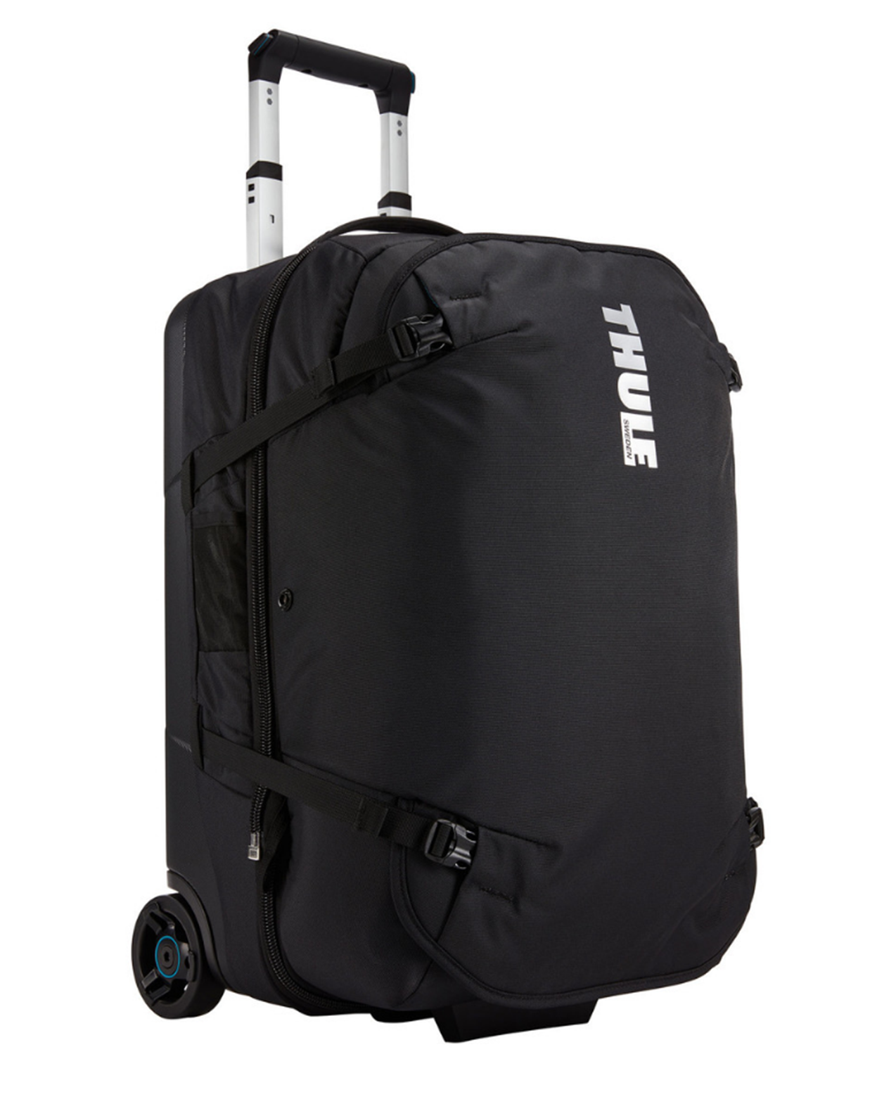 Subterra Luggage 55cm/22 - Black