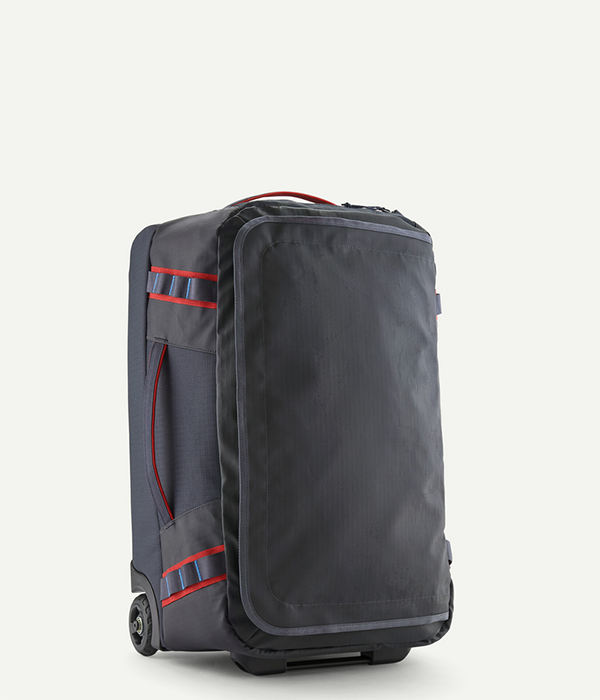 Black Hole Wheeled Duffel 40L