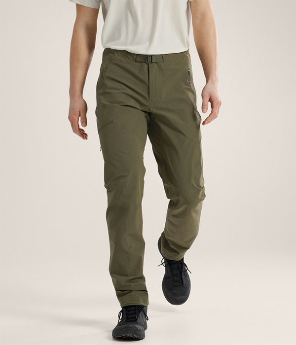 Mens Gamma SL Pant S25