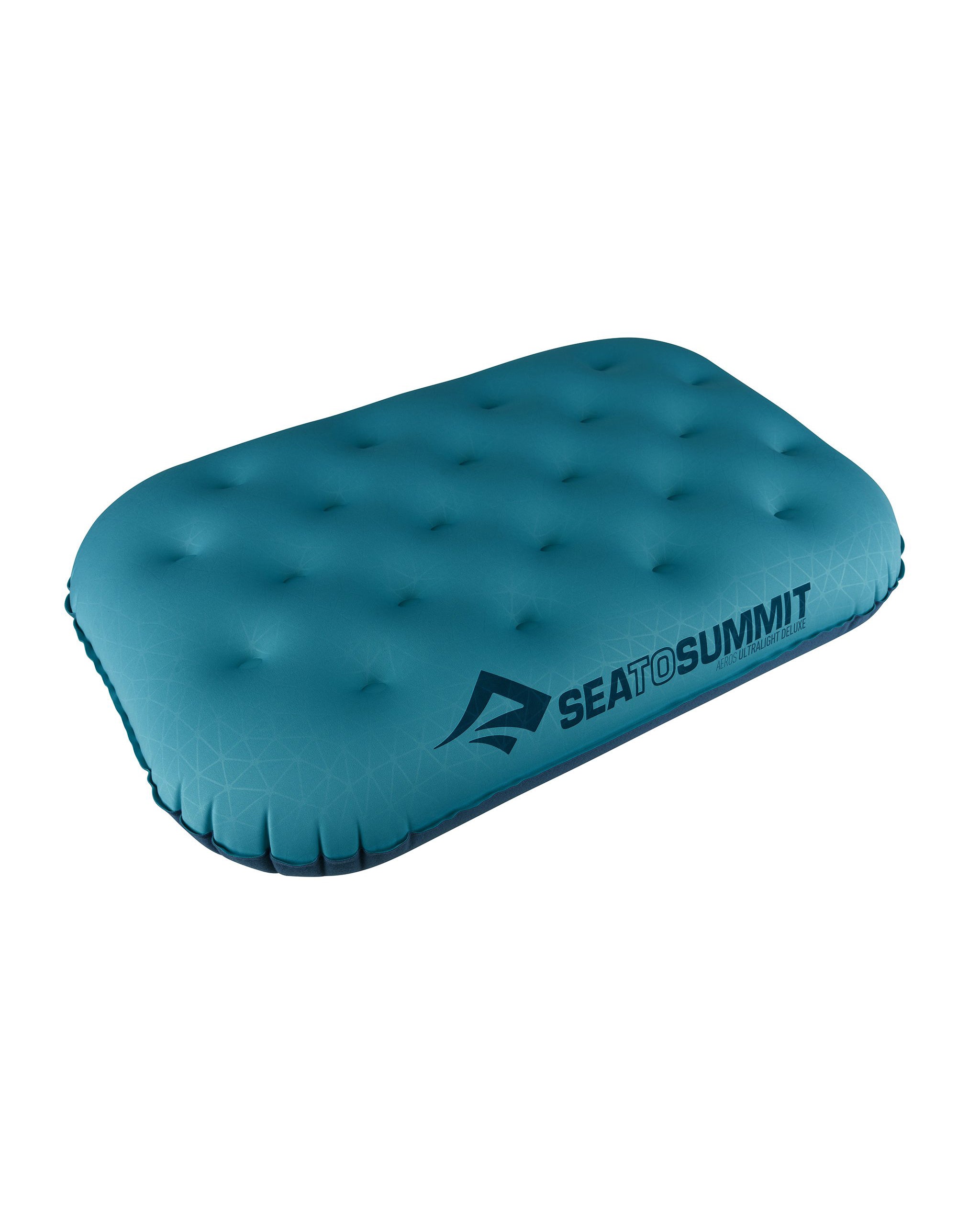 SEA TO SUMMIT Aeros Pillow Ultralight - Deluxe - TealG