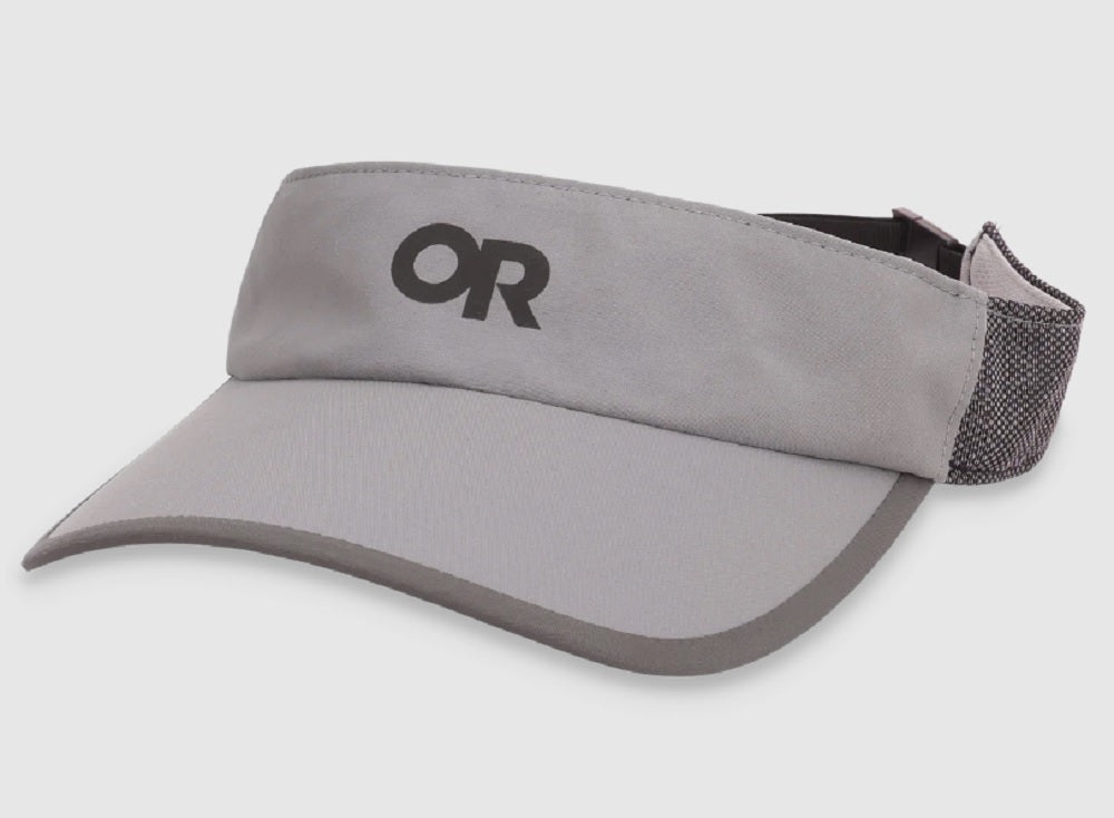 Swift Visor