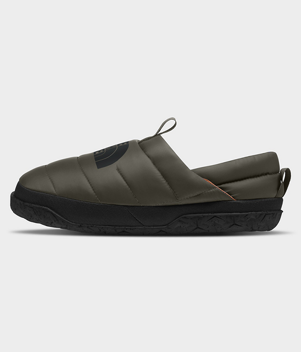 Mens Nuptse Mule