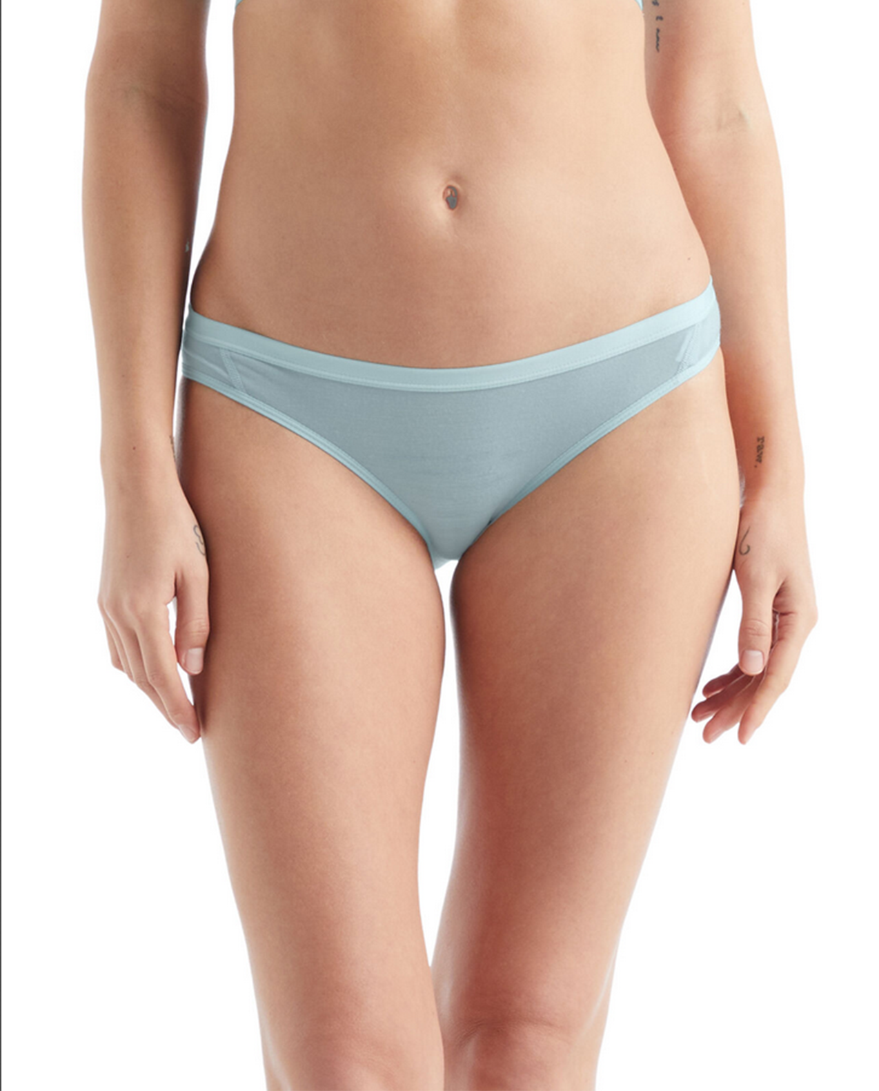 ICEBREAKER Womens Siren Bikini