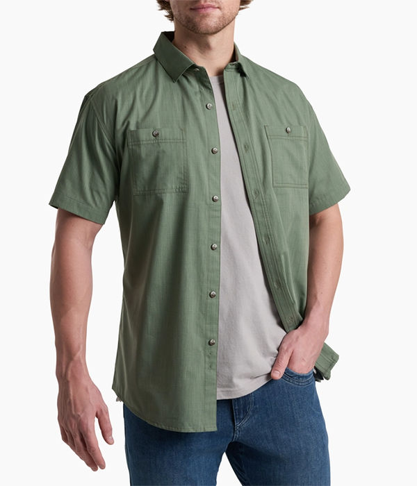 Mens Karib Stripe