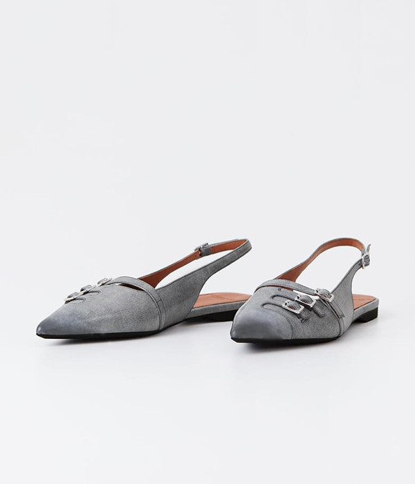 Womens Hermine Shoe