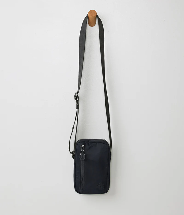 All Around Crossbody