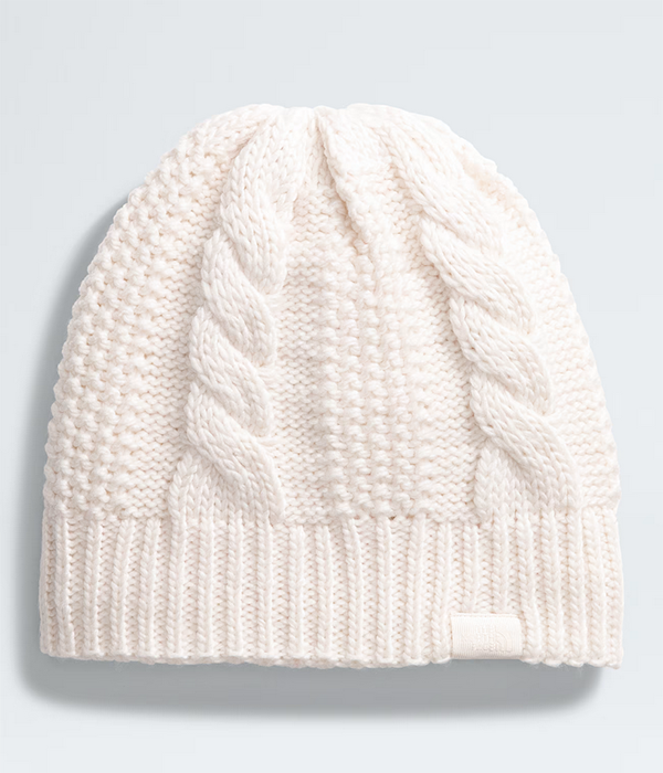 Womens Oh Mega Lined Beanie