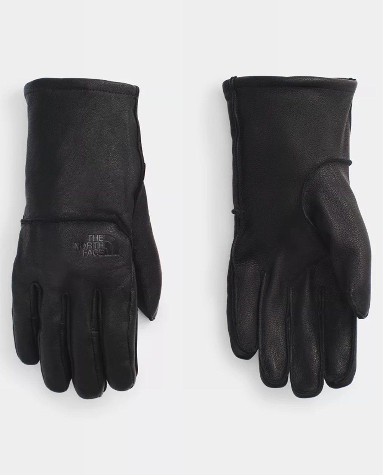 No Frills Work Horse Glove A