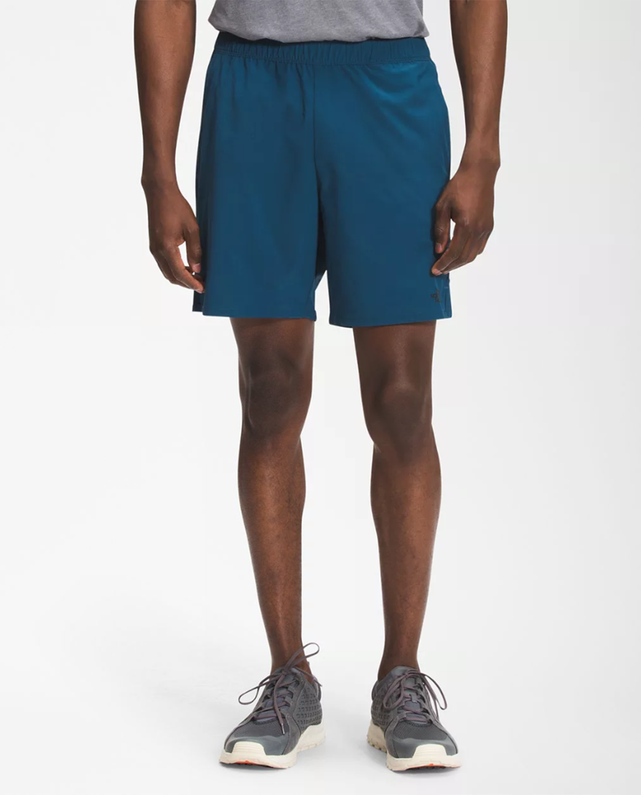 Mens Wander Short