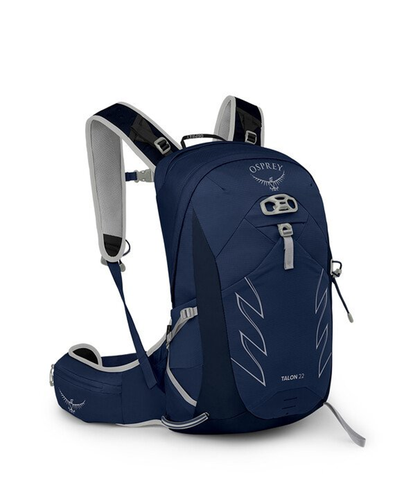 Talon 22 in Ceramic Blue S/M Extended Fit