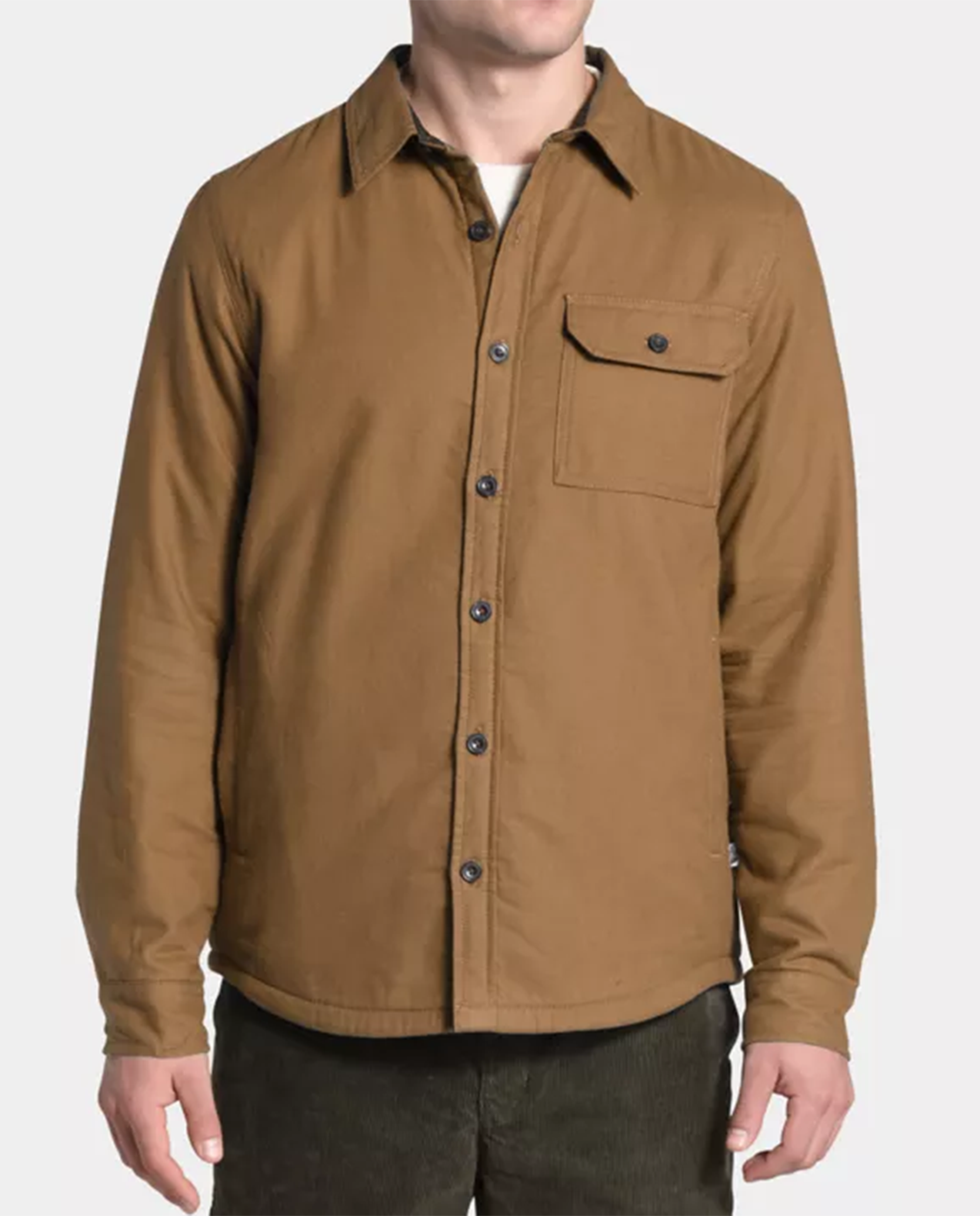 Mens Campshire Shirt F24