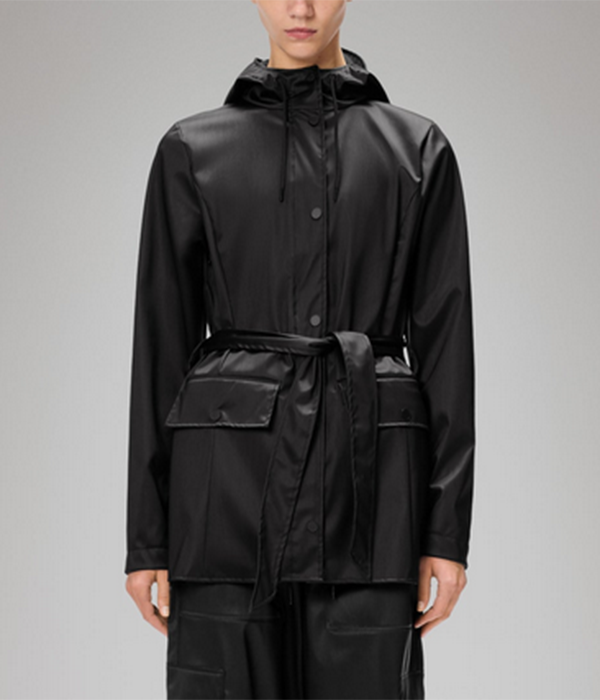 Womens Curve Jacket W3