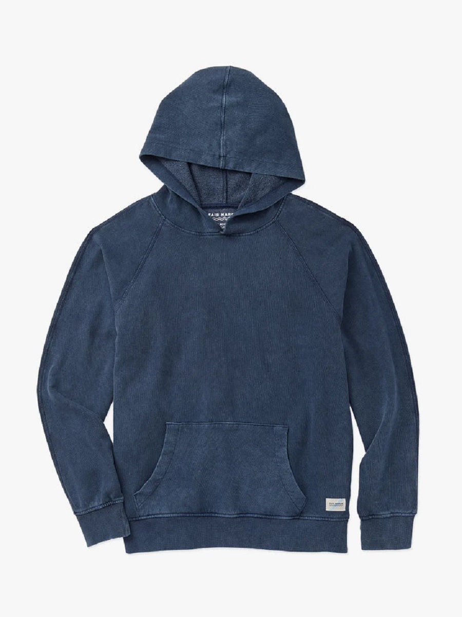 Mens Saltaire Hoodie - M