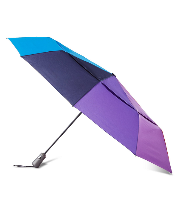 Ultimate Protection Umbrella (Vented Canopy, 9-rib Frame) 43" Canopy