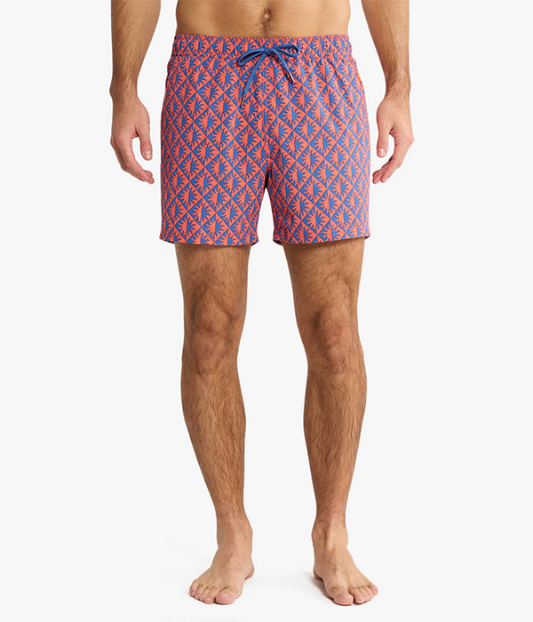 Mens Bungalow Short