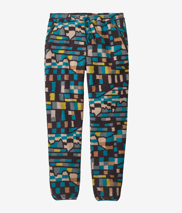 Mens Synch Pants