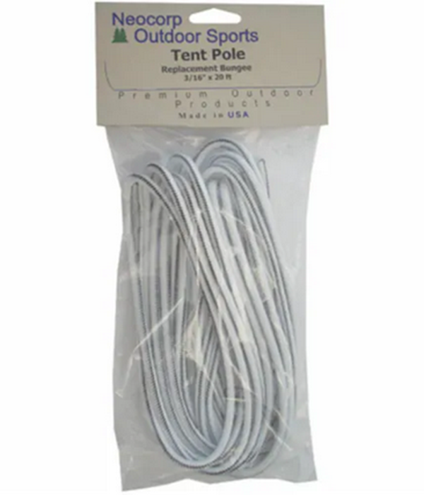 Tent Cord Replacement Cord 3/16