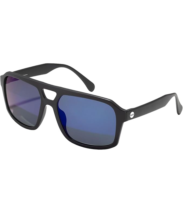 Paladino Sunglasses in Black Indigo