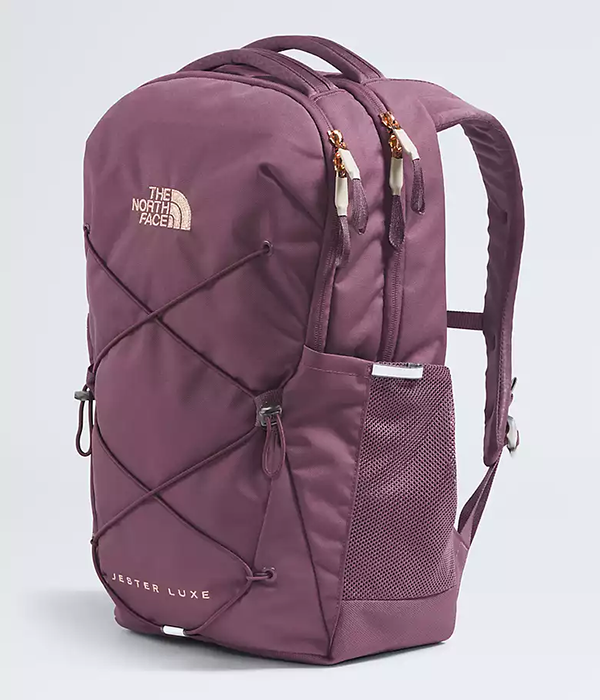 Womens Jester Luxe
