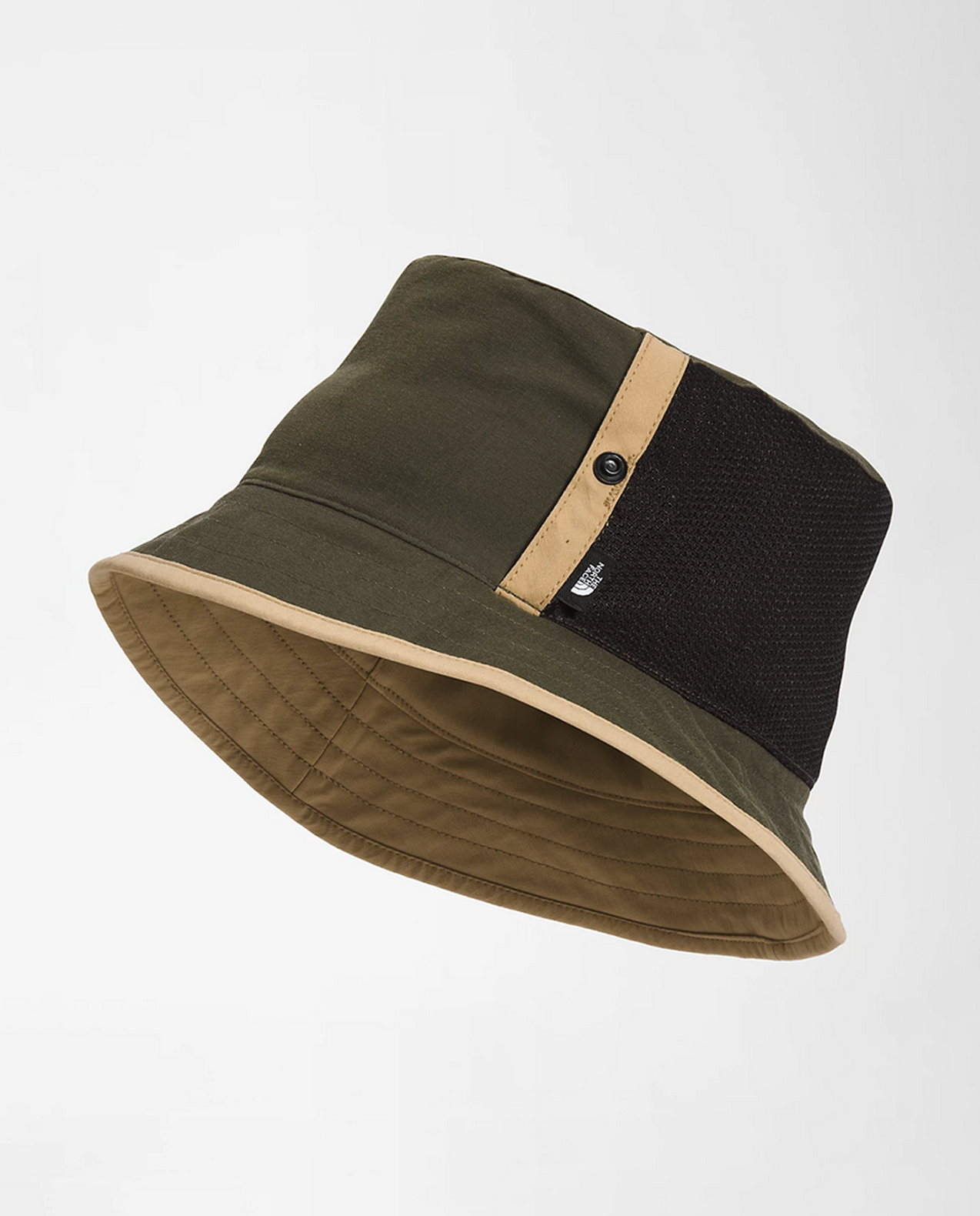 Class V Reversible Bucket Hat