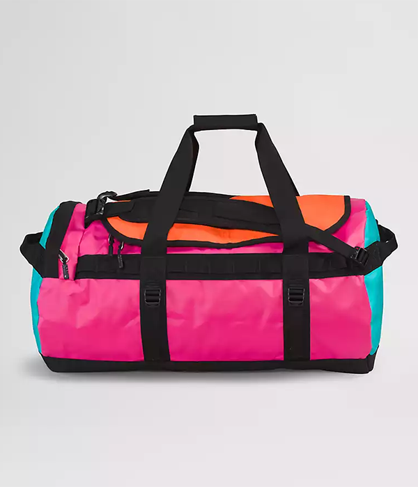 Base Camp Duffel - M S25