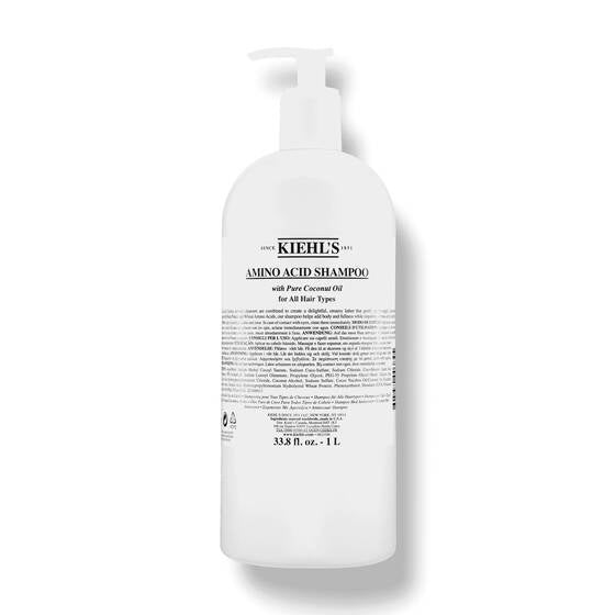 Amino Acid Shampoo 1L OS
