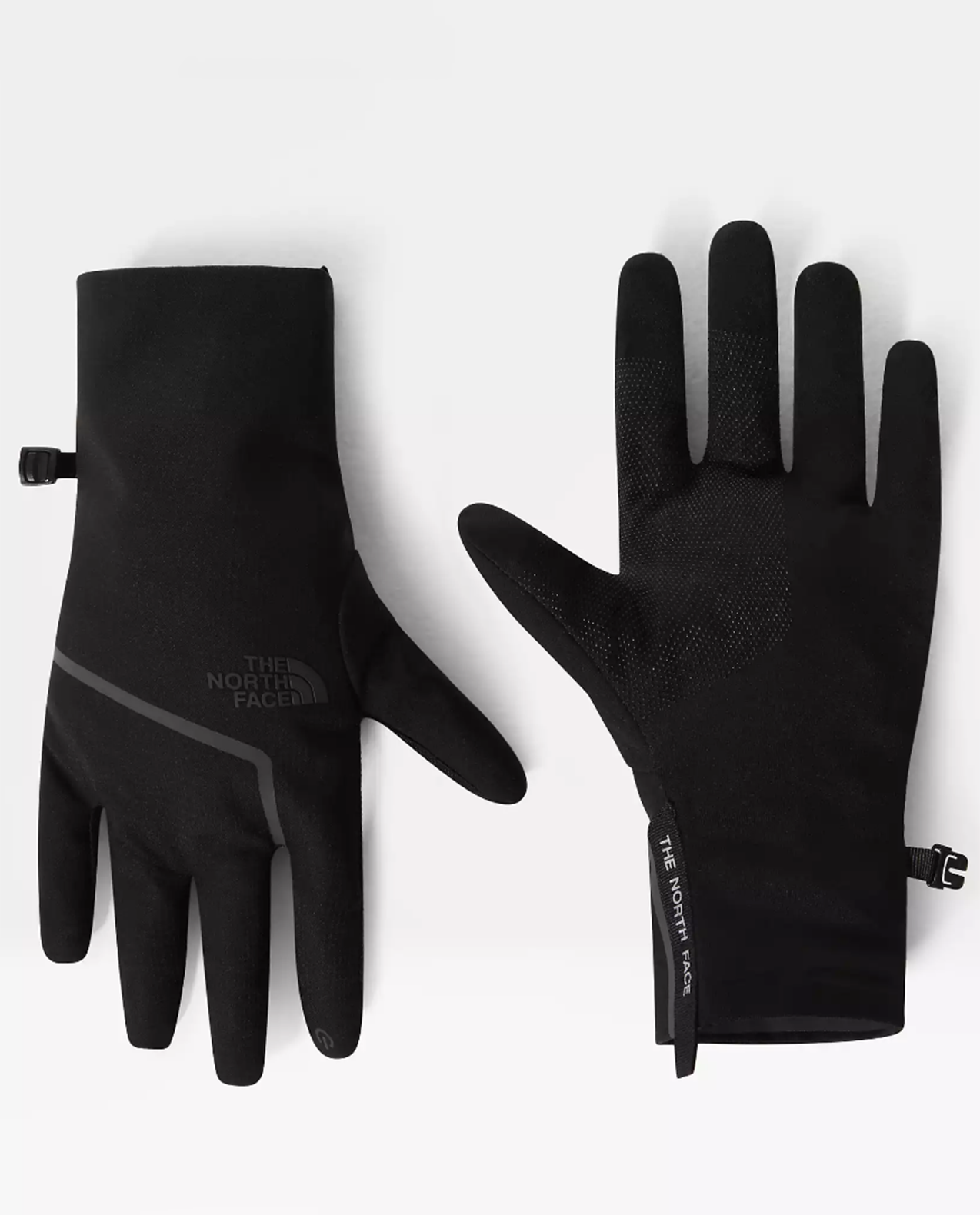Windwall Closefit Softshell Glove