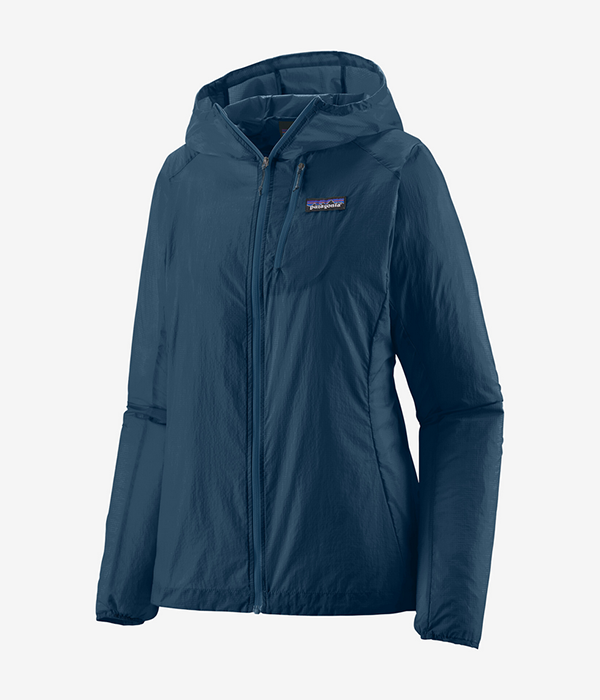Womens Houdini Jacket
