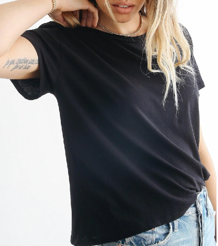 Womens Harley Tee