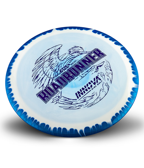 Halo Star Disc